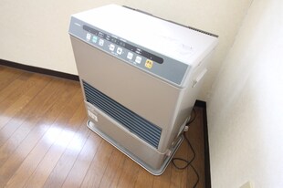 コート山鼻の物件内観写真